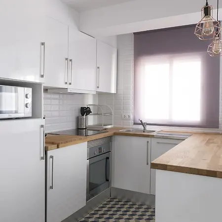 Apartup Pineapple Apartment *