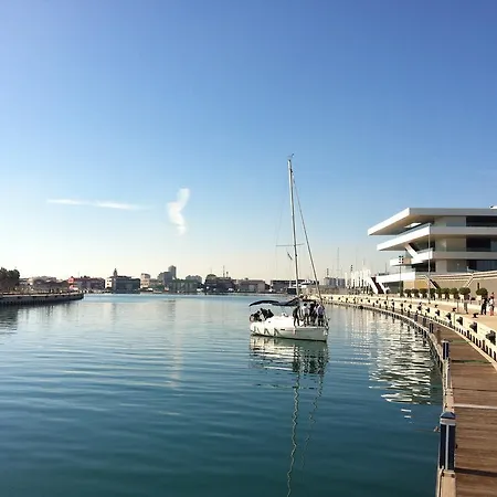 Apartamento Apartup Pineapple Valencia