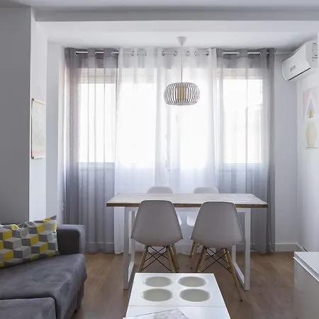 Apartup Pineapple Apartamento *