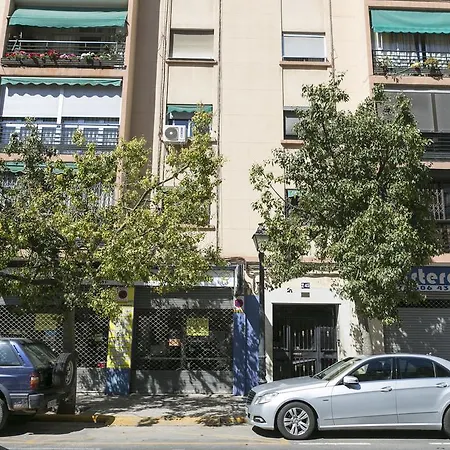 Apartup Pineapple Apartment *