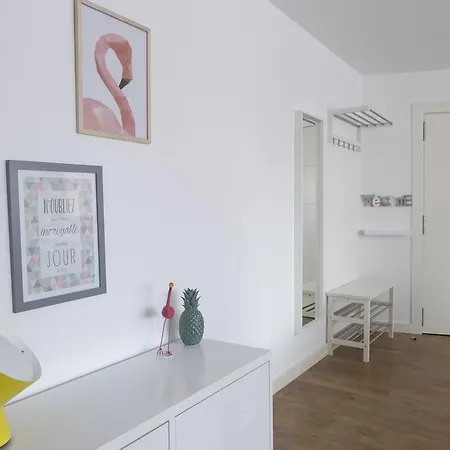 Apartup Pineapple * Valencia