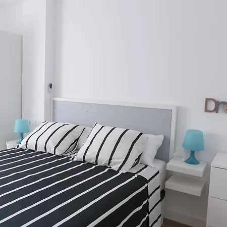 Apartamento Apartup Pineapple
