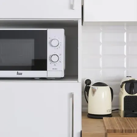 Apartup Pineapple Valencia